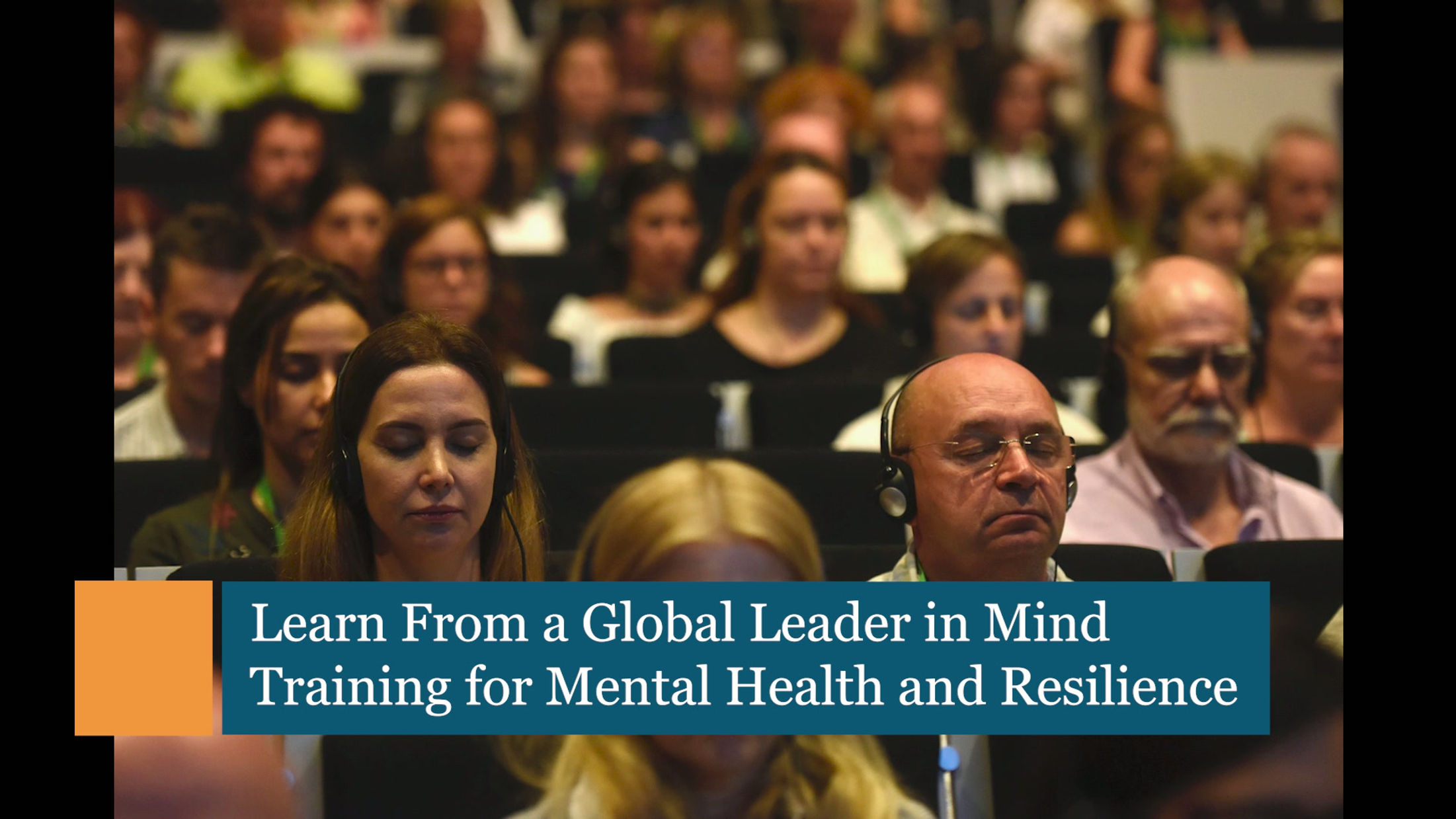 Vidyamala's Showreel